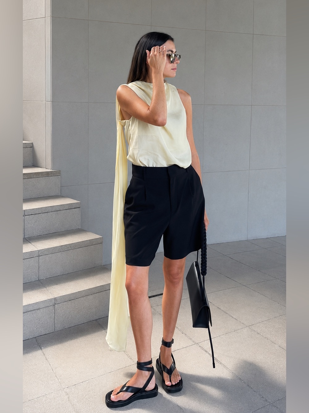 VIRAL ZARA NEW LUXURY SUMMER/VACATION SCARF TOP SIZE S
🚨NO DISCOUNT